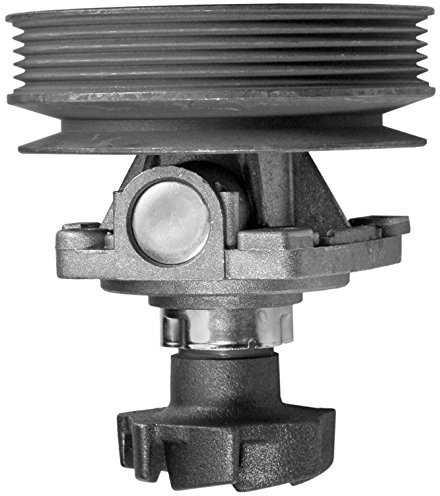 Magneti Marelli 350981333000 Wasserpumpe | Kompatibel mit: FIAT TEMPRA, TEMPRA S.W., TIPO, UNO, LANCIA DEDRA, DEDRA SW, DELTA II