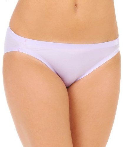 Maidenform 40046, Comfort Devotion, Tanga, Spitze Gr. 38, Flieder gefrostet