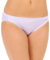 Maidenform 40046, Comfort Devotion, Tanga, Spitze Gr. 38, Flieder gefrostet