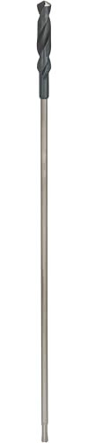 Bosch 2 608 597 411 - Brocas SDS-plus para encofrados e instalaciones (20 x 600 mm)