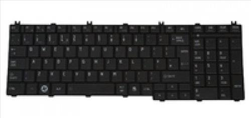 Toshiba K000110260 Plug, PC/Mac, Keyboard