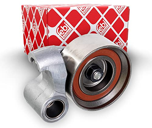 febi bilstein 28283 Spannrolle für Zahnriemen, 1 Stück | Kompatibel mit: LEXUS GS, GS, IS I, IS SportCross