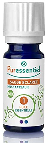Puressentiel Sage Clary Bio 5ml