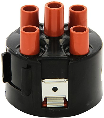 BREMI 8059R Verteilerkappe Kompatibel mit VW Golf 2 19E, 1G1 027905207A