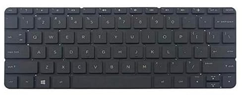 HP Keyboard (Greece) 758560-151, Keyboard, Greek, 758560-151