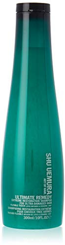 Shu Uemura Ultimate Remedy Extreme Restoration Shampoo 300ml
