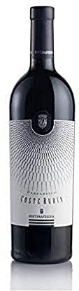 Fontanafredda Coste Rubin Barbaresco Docg Vino Rosso - 750 ml