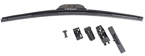 Dunlop Vehicle 871125241597 Scheibenwischerblatt, 48 cm
