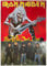 Iron Maiden - 61X86Cm Affiche / Poster