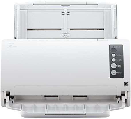 Fujitsu FI-7030 Dokumentenscanner Farbe A4 USB 2.0 Dual CIS Duplex automatisch
