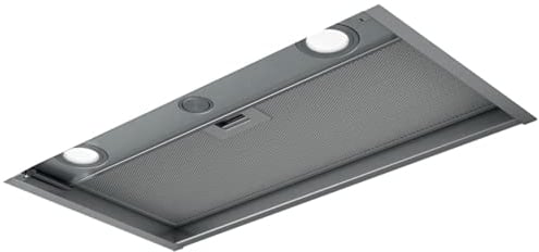 Elica Box in LX/IX/A/90 Integrato Acciaio inossidabile B