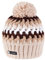 Morefaz Kinder Beanie Mütze Pom Pom Mädchen Jungen Jugendliche Wurm Winter Kuchen Style Kids HAT Hats SKI Snowboard (Cookie 40) MFAZ Ltd