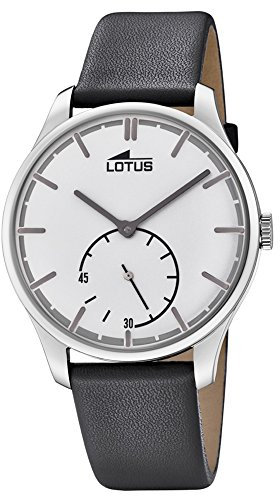 Lotus - Herren -Armbanduhr 18357/1