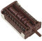 AEG / Electrolux Interruttore Forno ZANUSSI 357064601/2 Interruttore selettore per Stufa
