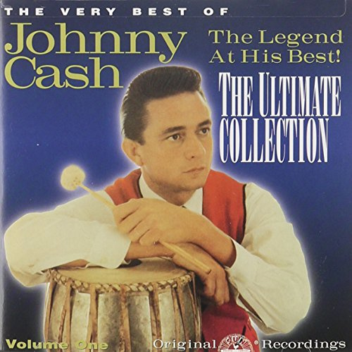 The Very Best of Johnny Cash, Vol.1