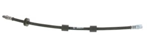 BOSCH Bremsschlauch 1987476414 Länge: 420mm, | Kompatibel mit: BMW 5, 5 Touring, 7, 8