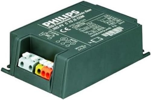 Philips – hid-pv C 35/S CDM 220 – 240 V 50/60Hz