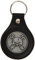 Iron Maiden Schlüsselring Final Frontier Trooper Skull offiziell Nue Leather One Size