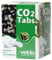 velda - 122475 - CO2 effervescent tablets for garden ponds, CO2 tabs, for 4000 litres of water, beige