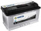 Varta F6 - Starterbatterie Varta Black DYNAMIC