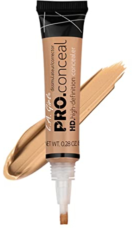 LA GIRL Pro Conceal - Medium Beige