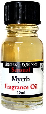 Ancient Wisdom, Duftöl Myrrhe