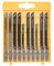 DeWalt DT2294 Jigsaw Blade Set Mix (10 Pieces)