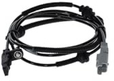 Bosch 0986594523 Wheel-Speed Sensor
