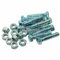 Silver Streak Scherbolzen für MTD 710-0890A, MTD 710-0890, MTD 910-0890AMTD 710-0890A, # 780043