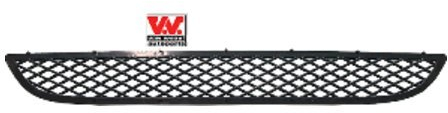 Van Wezel 1651590 rejilla para parachoques