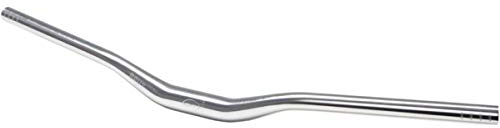 Contec Lenker Brut Select (silber)