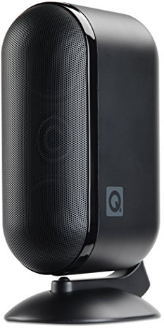 Q ACOUSTICS Q7000i Altoparlante Satellitare Colore Nero