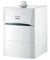 Remeha Calora Tower Gas 25S - 15KW inklusive Warmwasserspeicher BS 100 HL und Anschlusszubehör