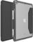 Otterbox Funda Unlimited Folio para iPad 10,2' (7.ª Gen / 8.ª Gen / 9.ª Gen),Resistente a caídas,Protector de Pantalla Integrado,Testeada con los Estándares Militares, Gris, Sin Pack Retail