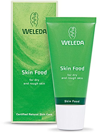 WELEDA Skin Food Light