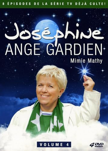 Coffret josephine ange gardien, vol. 4 [FR Import]