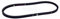 Schneefräse Gürtel für Ariens Repl 72098 (3