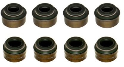 AJUSA 57010100 Dichtungssatz, Ventilschaft
