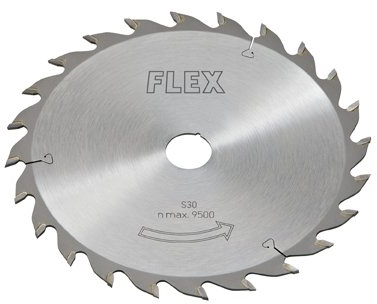 Flex D160x1.8x20 HW Z24-WZ Kreissägeblatt