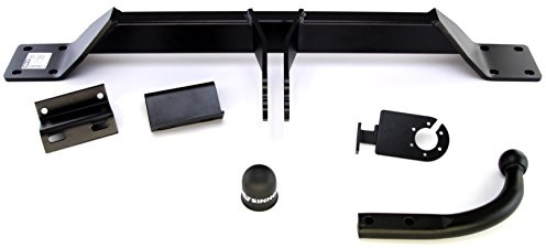 STEINHOF B-055 Anhängerkupplung für BMW 5 Limousine (E60)