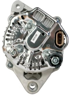 HELLA 8EL 012 426-671 Generator/Lichtmaschine - 14V - 70A