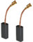 Balais de charbon Bosch GBH 2-24 DS/GBH 2-24 DSE/GBH 2-24 DSR