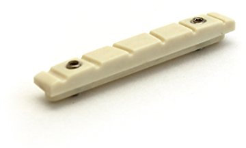 Graphtech Tusq Xl Zero Fret Replacement Nut, PQL-6110-00