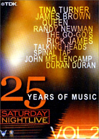 Saturday Night Live 2