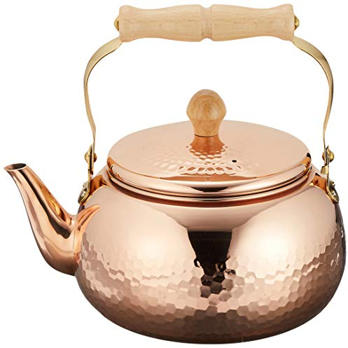 Essen Komfort Studio Wasserkocher 2,4 CNE307 (Japan-Import)