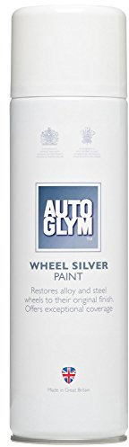 Auto Glym Wheel Silver, 450ml