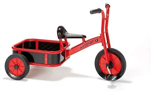 Winther Viking Dreirad Truck