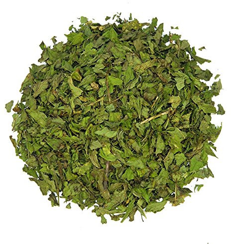 Ronnefeldt - NaNa Minze - geschnitten - Kräutertee 50g