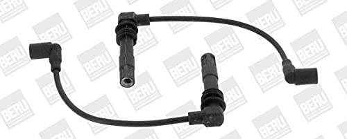 Beru AG 0300811766 COPPER CABLE Zündleitung