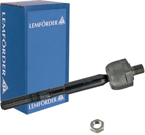 Lemförder 28648 01 Axialgelenk, Spurstange vorne | 28648 01 Kompatibel mit Alhambra (7V8, 7V9), I (wgr), (7M8, 7M9, 7M6)